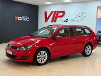 Volkswagen Golf 1.4 (110hk) TGI BlueMotion Masters Drag