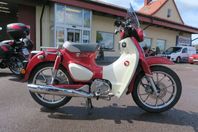 Honda C125 Super Cub
