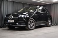 Mercedes-Benz GLE 350de 4MATIC AMG Line