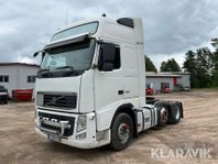 Lastbil Volvo FH 6*2