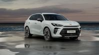 Cupra Terramar 1.5 e-HYBRID DSG6 VZ 272 hk 6-växlad DSG
