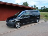 Volkswagen Caddy Maxi 2.0 TDI BlueMotion Euro 6