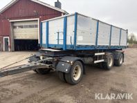 Släp NOR SLEP SL 30T