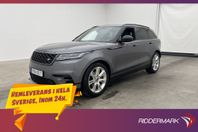 Land Rover Range Rover Velar D240 AWD R-Dynamic Pano Drag