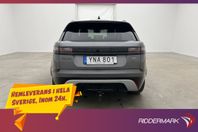 Land Rover Range Rover Velar D240 AWD R-Dynamic Pano Drag