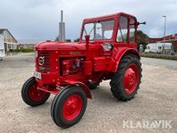 Veterantraktor Volvo 230 Viktor