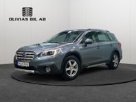 Subaru Outback 2.5 4WD Lineartronic Drag Nybes 1478kr/mån