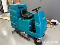 Skurmaskin Tennant 7100