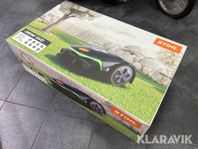 Robotgräsklippare Stihl iMow 6.0 EVO