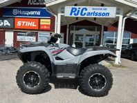 Yamaha Grizzly 700 EPS