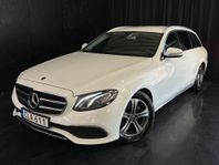Mercedes-Benz E 200 T d 9G-Tronic, ambient lighting