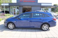Opel Astra SPORTS TOURER Enjoy 1.4T ECOTEC 125hk Rattvärme B