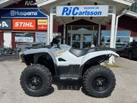 Yamaha Grizzly 700 EPS