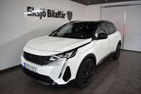 Peugeot 3008 GT 300hk Ultimate Business Plug-In-Hybrid *Drag