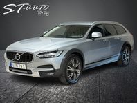 Volvo V90 Cross Country D4 AWD Inscription Pro Drag