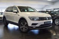 Volkswagen Tiguan Allspace 7-sätes 4Motion GT Backkamera