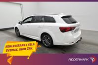 Toyota Avensis 1.8 Multidrive S Active Plus Navi Kamera Pano