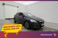 Volvo V40 Cross Country D3 150hk Momentum Navi Värmare