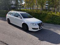 Volkswagen Passat Variant 2.0 TDI DPF 4Motion Sportline Euro