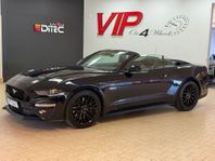 Ford Mustang GT V8 (450hk) Convertible SelectShift  Trend