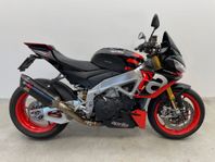 Aprilia Tuono V4 Factory Akrapovic