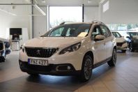 Peugeot 2008 3,95% ränta 1.2 PureTech 82hk Active Automat