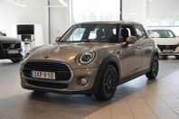 MINI Cooper 3,95% ränta 5d Essential LED PDC