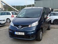 Nissan NV200 Van 1.5 dCi Euro 6