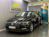Volkswagen Passat Sportscombi 2.0 TDI DPF SCR R-LINE SE SPEC