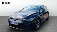 Volkswagen Golf 1,0 LIFE VINTERHJUL/ADAPTIV FARTHÅLLARE