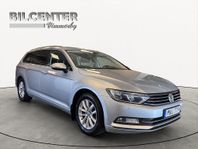 Volkswagen Passat SPORTSCOMBI 2.0 TDI DPF 150HK Dragpaket Pa