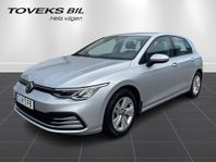 Volkswagen Golf eTSI 1.5 DSG 150hk Dragpaket