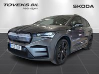Skoda Enyaq RS 82 340 HK  4X4