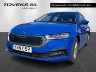 Skoda Octavia Combi AMBITION TSI 110 HK 6 VXL