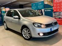 Volkswagen Golf 1.8 (160hk) TSI*900kr/mån*S&V-däck*