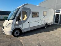 Adria Vision I 707 SG Leverans i hela Sverige