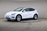 Tesla Model Y Standard Range