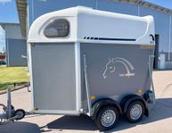 Cheval Liberte
