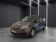 Opel Zafira 1.8 /7-SITS/AC/DRAG/FARTHÅLLARE