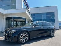 Mercedes-Benz E 300 d e 4MATIC T 9G-Tronic Avantgarde