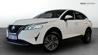 Nissan Qashqai MHEV 158 XTRONIC ACENTA