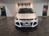 Ford Kuga 2.0 TDCi AWD Trend Euro 5