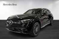 Mercedes-Benz GLC 300e |AMG|PANO|DRAG|MOMS