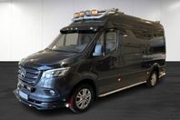 Mercedes-Benz Sprinter SPRINTER 319 CDI SKÅP A2