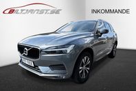 Volvo XC60 B4 AWD Drag D-Värm H/K Navi B-Kam