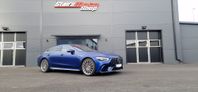 Mercedes-Benz AMG GT 63 4-dörrars Coupé 4MATIC+