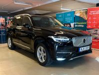 Volvo XC90 D5  (235hk) AWD*1600kr/mån*Inscription*7-Sitis