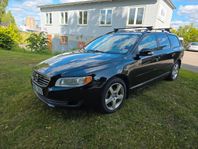 Volvo V70 2.0 Flexifuel Momentum Euro 4