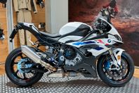 BMW S 1000 RR |M-Package|M-billet pack|Kolfiberfälgar|
