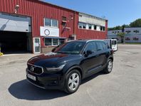 Volvo XC40 B4 Geartronic Momentum Advanced Euro 6